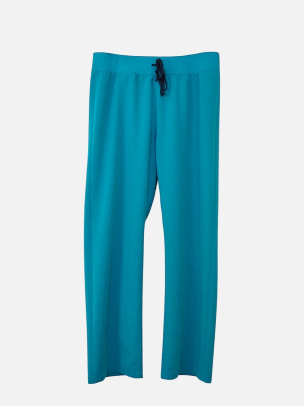 (FLAW) Figs Teal Livingston Scrub Pant